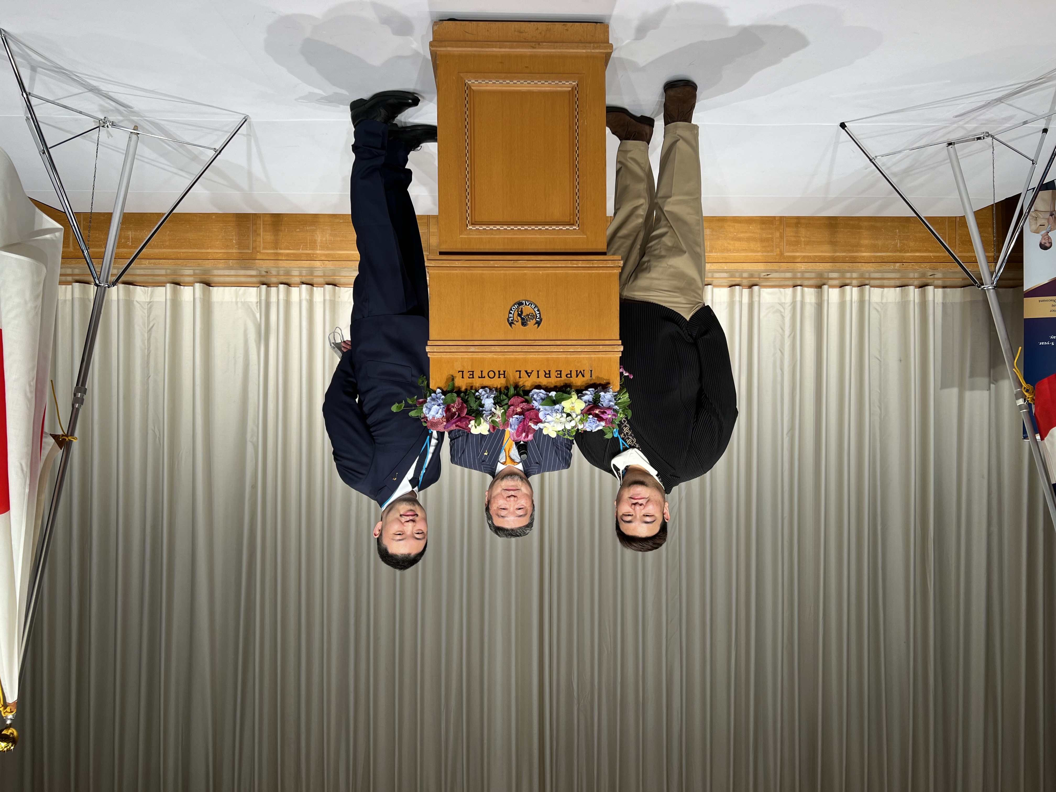 A Decade with Thailand Privilege — 10 years of Daimaru Trading as authorized GSSA