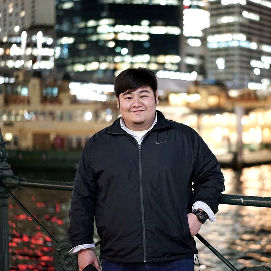 Patcharaphol Nabhaboriraks, Thailand Branch Lead at Daimaru Trading and former Thailand Privilege Card Co., Ltd. Sales Division team member