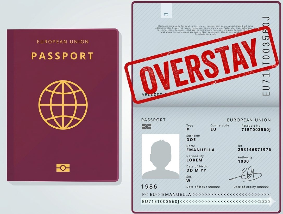 Thailand visa overstay penalties 2026 — fines, bans and how to avoid them